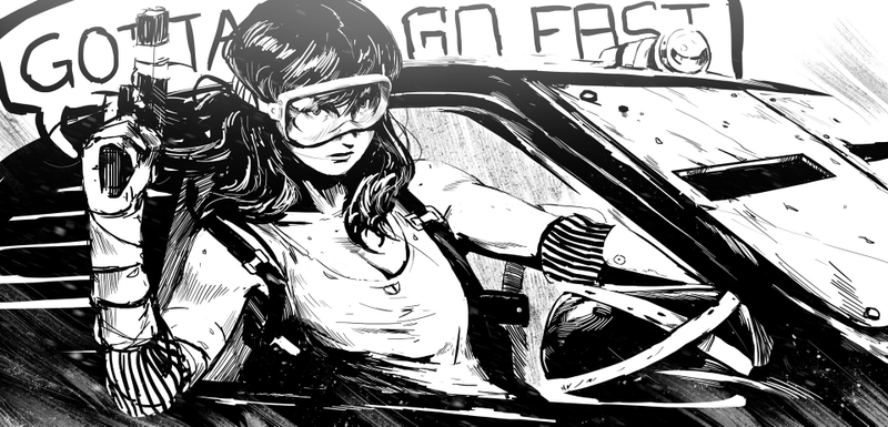 Illustration for article titled On Post-Apocalyptic Meme Usage